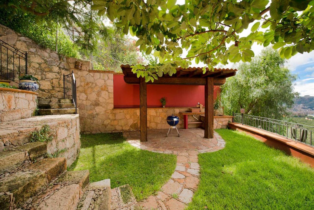 Casa Estrella De La Valenciana Hotel Boutique Guanajuato Esterno foto