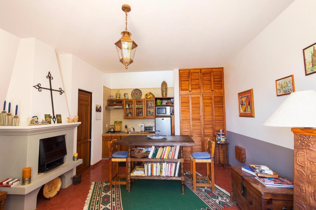 Casa Estrella De La Valenciana Hotel Boutique Guanajuato Esterno foto