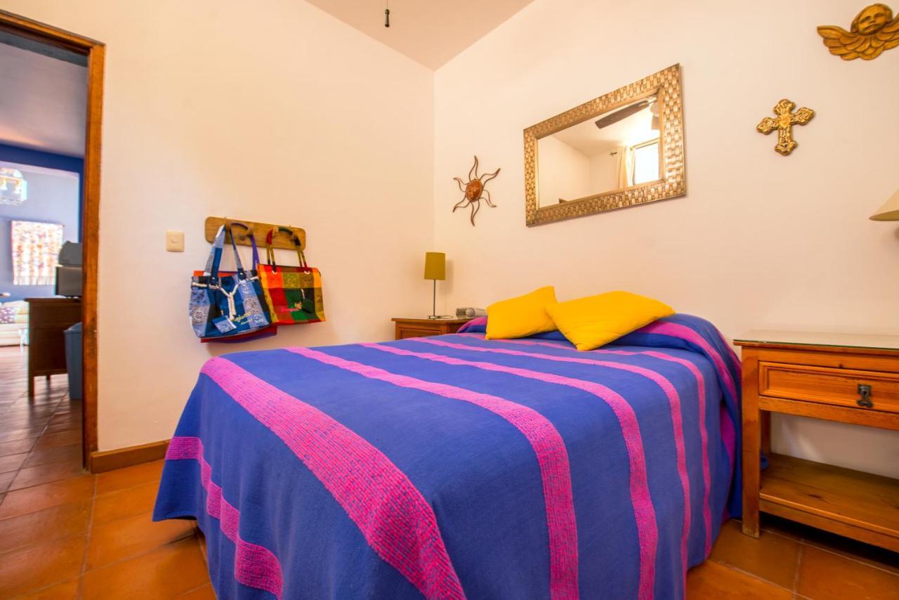 Casa Estrella De La Valenciana Hotel Boutique Guanajuato Esterno foto