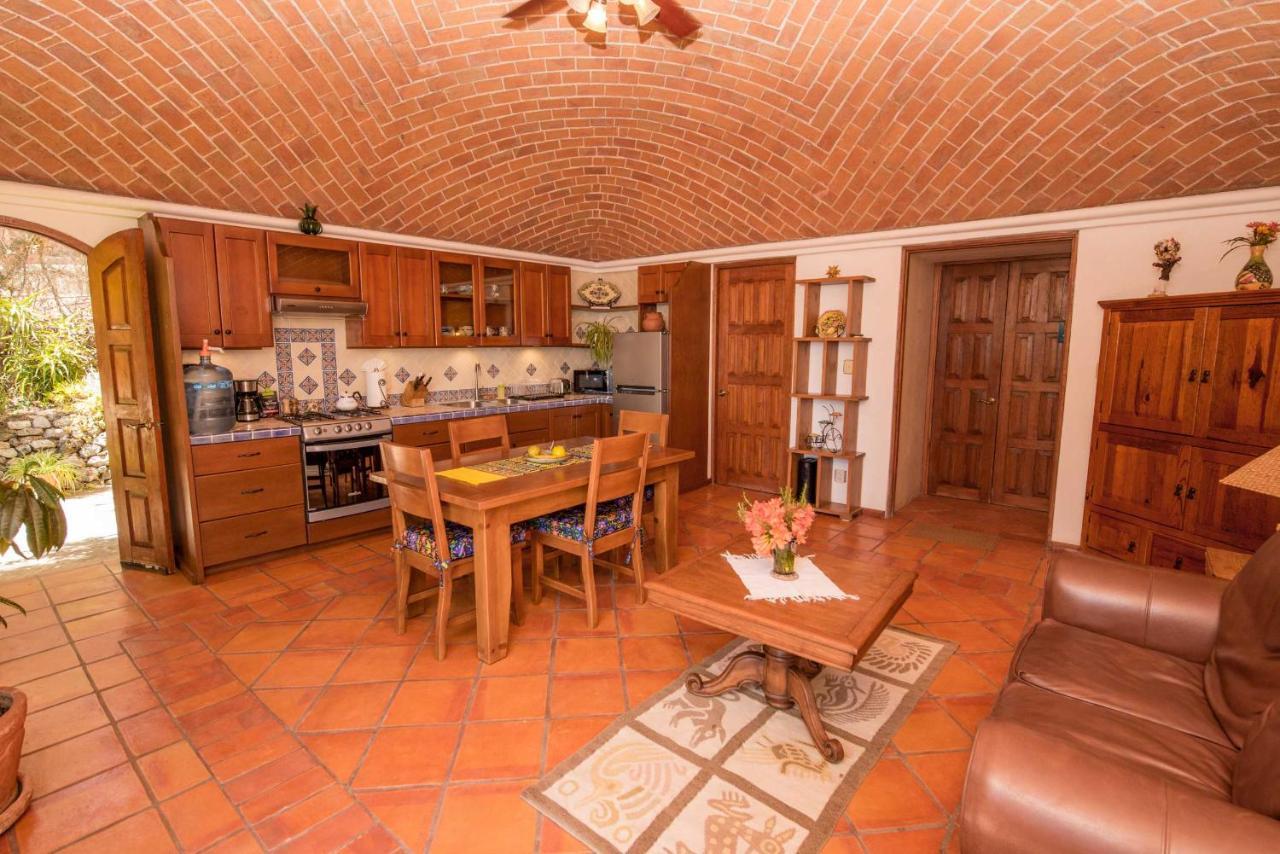 Casa Estrella De La Valenciana Hotel Boutique Guanajuato Esterno foto