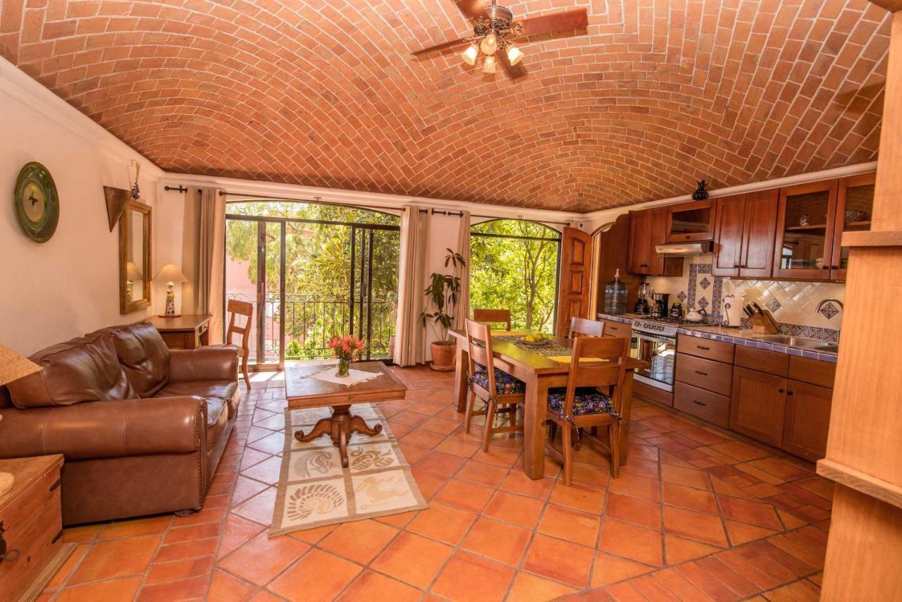 Casa Estrella De La Valenciana Hotel Boutique Guanajuato Esterno foto