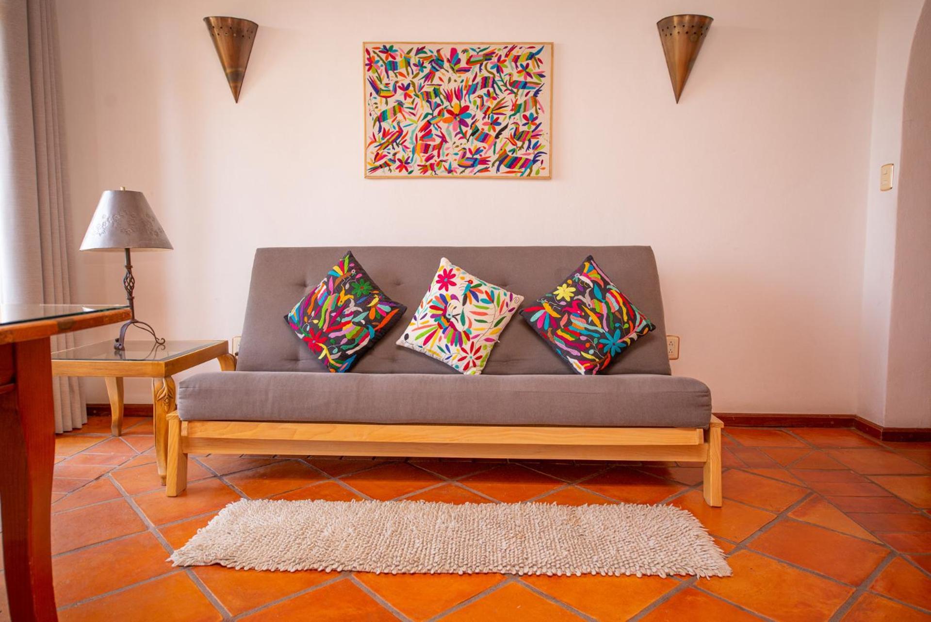 Casa Estrella De La Valenciana Hotel Boutique Guanajuato Esterno foto