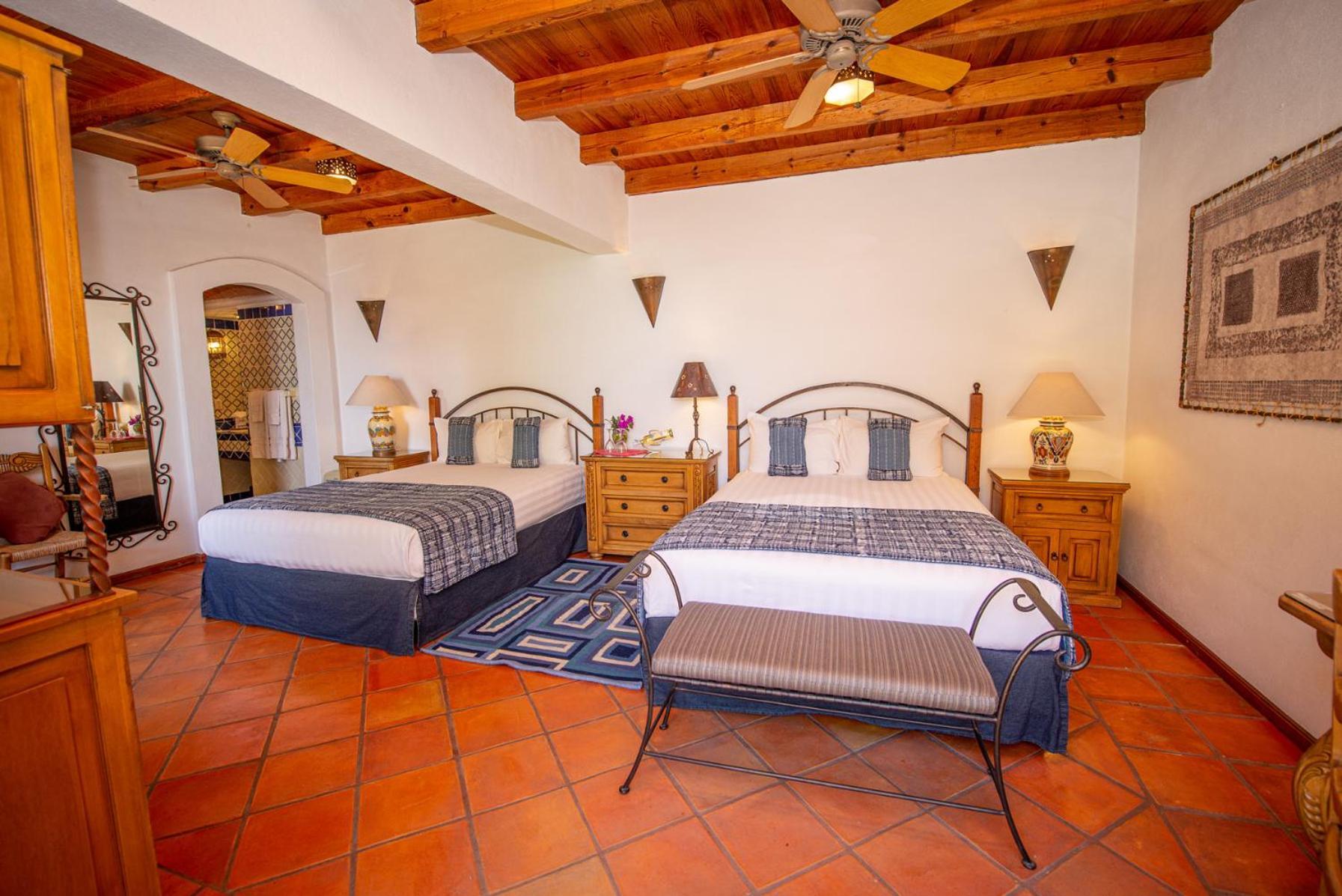 Casa Estrella De La Valenciana Hotel Boutique Guanajuato Esterno foto