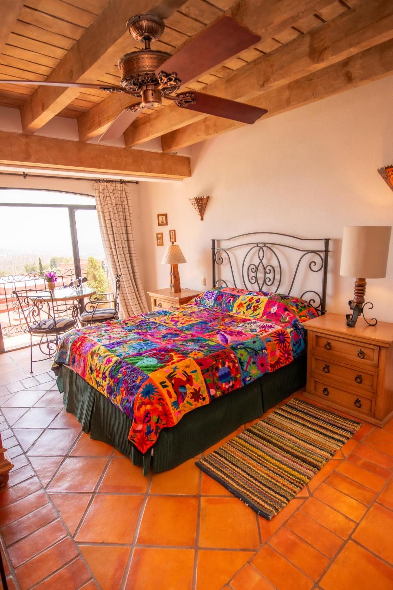 Casa Estrella De La Valenciana Hotel Boutique Guanajuato Esterno foto