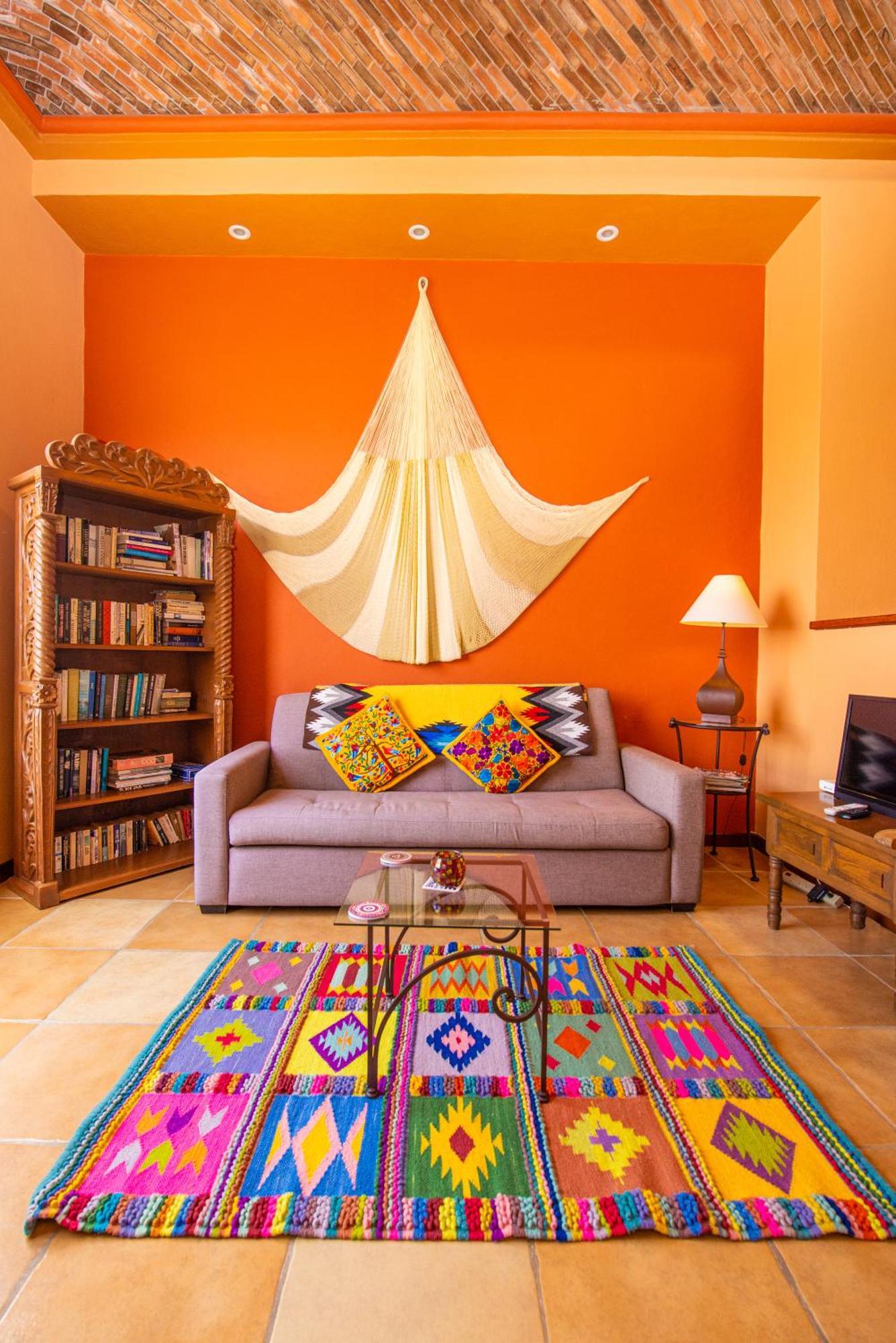 Casa Estrella De La Valenciana Hotel Boutique Guanajuato Esterno foto
