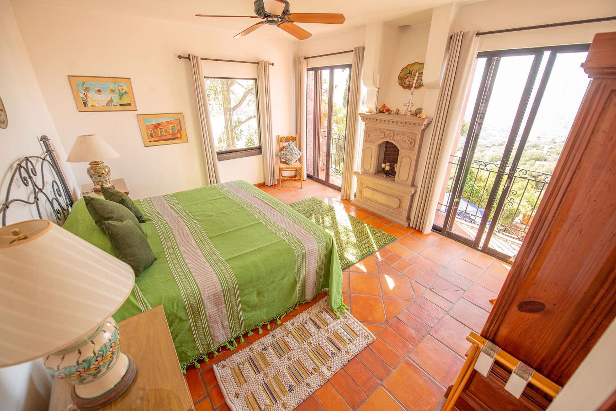 Casa Estrella De La Valenciana Hotel Boutique Guanajuato Esterno foto